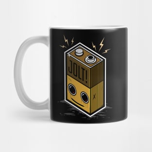 Jolt Battery Mug